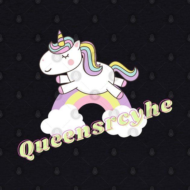 queenaryche ll pride by j and r